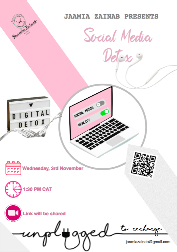 Social Media Detox